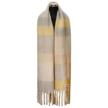 Chillouts - Gero Scarf - Schal Gr One Size beige