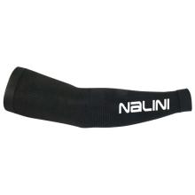 Nalini - Seamless Arm - Armlinge Gr S/M schwarz