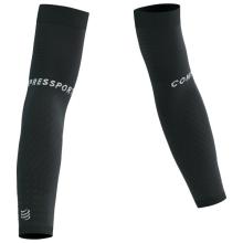 Compressport - Armforce - Armlinge Gr T4 - EU 45-48 schwarz