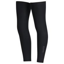 Sportful - Essential Leg Warmers - Beinlinge Gr S/M schwarz