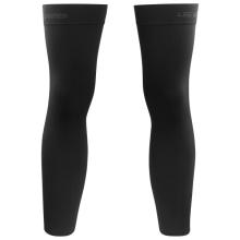 ASSOS - Spring Fall Leg Warmers P1 - Beinlinge Gr XS/S schwarz