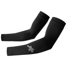 ASSOS - Summer Arm UV Protector P1 - Armlinge Gr XS/S schwarz