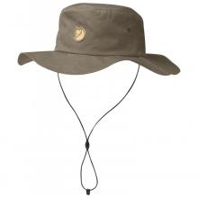 Fjällräven - Hatfield Hat - Hut Gr M - 56-58 cm grau