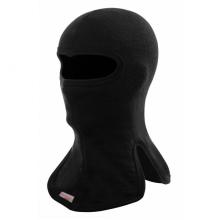Woolpower - Balaclava 400 - Sturmhaube Gr One Size schwarz