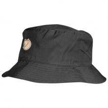Fjällräven - Kiruna Hat Gr S - 54-56 cm grau
