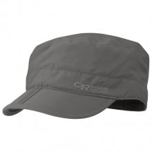 Outdoor Research - Radar Pocket Cap - Cap Gr 55-57 cm - M grau