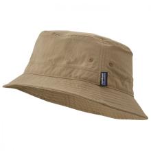 Patagonia - Wavefarer Bucket Hat - Hut Gr S/M beige