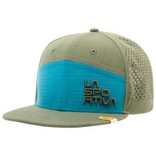 La Sportiva - Traverse Trucker - Cap Gr L/XL - 59 cm oliv