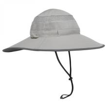 Sunday Afternoons - Latitude Hat - Hut Gr XL - 60-63 cm grau