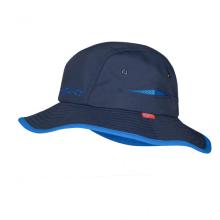 Trollkids - Kid's Troll Hat - Hut Gr 52-56 cm - 6-12 Years blau