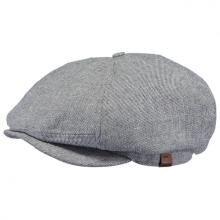 Barts - Jamaica Cap - Cap Gr One Size grau