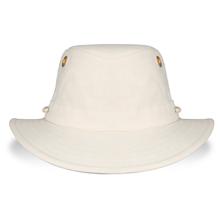 Tilley - Hemp Hat - Hut Gr 62,5 cm weiß