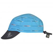 Chaskee - Reversible Cap Local - Cap Gr One Size - 52-60 cm blau