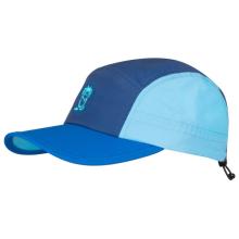 Trollkids - Kids Troll Cap - Cap Gr 52-56 cm blau