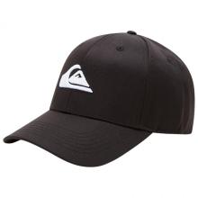 Quiksilver - Decades - Cap Gr One Size schwarz