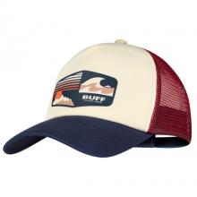 Buff - Trucker - Cap Gr 53-62 cm blau