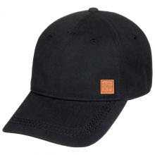 Roxy - Women's Extra Innings Baseball Cap - Cap Gr One Size schwarz