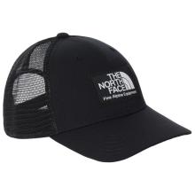 The North Face - Deep Fit Mudder Trucker - Cap Gr One Size schwarz