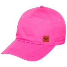 Roxy - Women's Extra Innings A Color - Cap Gr One Size rosa