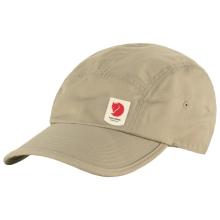 Fjällräven - High Coast Lite Cap - Cap Gr L/XL beige