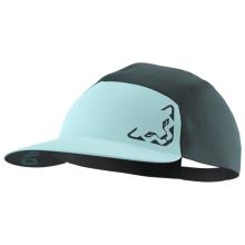 Dynafit - Alpine Visor Cap - Cap Gr 58 cm blau