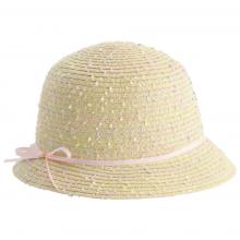 maximo - Mini Girl's Hut - Hut Gr 47 cm beige