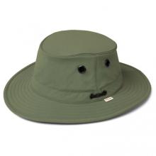 Tilley - Ultralight T5 Classic Hat - Hut Gr 56 cm - S oliv