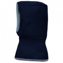 maximo - Kid's Helge-Schlupfmütze - Mütze Gr 47-49 cm blau