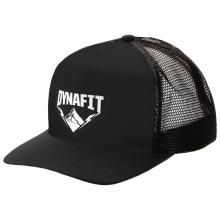 Dynafit - Patch Trucker - Cap Gr 58 cm schwarz