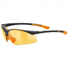 Uvex - Sportstyle 223 S0 Litemirror - Sonnenbrille weiß