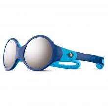 Julbo - Loop Spectron Baby S4 (VLT 5%) - Sonnenbrille Gr 1-3 Years blau