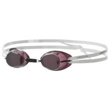 Speedo - Swedish Mirror - Schwimmbrille grau