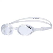 Arena - Airsoft - Schwimmbrille clear / clear