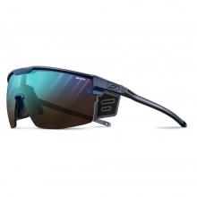 Julbo - Ultimate Cover Reactive S2-4 (VLT 35-7%) - Gletscherbrille Gr L bunt