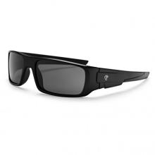 CHPO - Rio Polarized S3 - Sonnenbrille Gr L grau