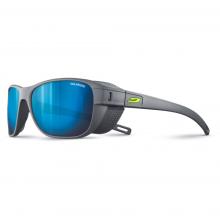 Julbo - Camino M Spectron 3 - Sonnenbrille Gr M blau/grau