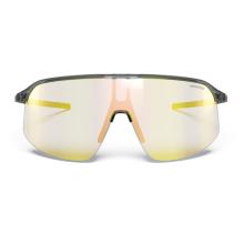 Julbo - Density Reactiv S1-3 - Fahrradbrille Gr L weiß
