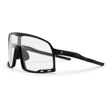 CHPO - Henrik Cat. 0 (VLT 99%) - Fahrradbrille Gr L weiß