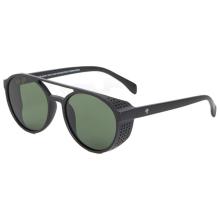 CHPO - Rickard Polarized S3 - Sonnenbrille Gr M grau