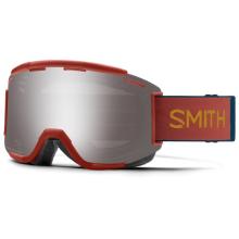 Smith - Squad MTB ChromaPop S3 (VLT 13%) + S0 (VLT 90%) - Goggles grau