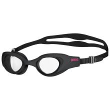 Arena - Women's The One - Schwimmbrille clear /schwarz