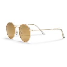 CHPO - Liam S3 - Sonnenbrille Gr S/M beige/weiß
