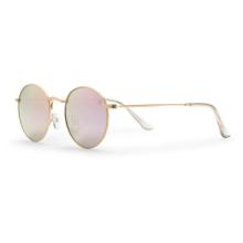 CHPO - Liam Mirror S3 - Sonnenbrille Gr S/M weiß