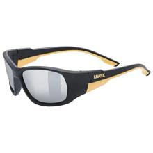 Uvex - Kid's Sportstyle 514 Mirror Cat. 3 - Sonnenbrille grau