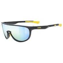 Uvex - Kid's Sportstyle 515 Mirror Cat. 3 - Sonnenbrille grau