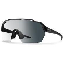 Smith - Shift Split MAG CP PC Cat. 3-0 VLT 20-85% - Fahrradbrille grau