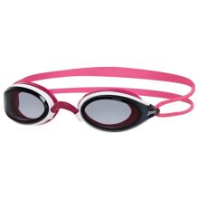 Zoggs - Fusion Air - Schwimmbrille rosa/weiß