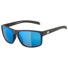 Alpina - Nacan I Polarized  Mirror S3 - Sonnenbrille blau