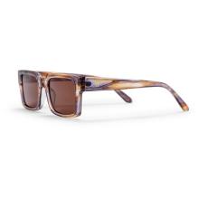 CHPO - Stellar Cat. 2 - Sonnenbrille Gr M/L weiß