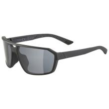 Alpina - Swift S3 - Sonnenbrille grau/schwarz
